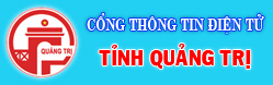 Cong thong tin DT Tinh