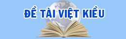 Đề tài Việt Kiều