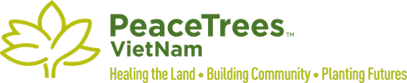 Thông báo tuyển dụng Tổ chức Peace Trees Vietnam