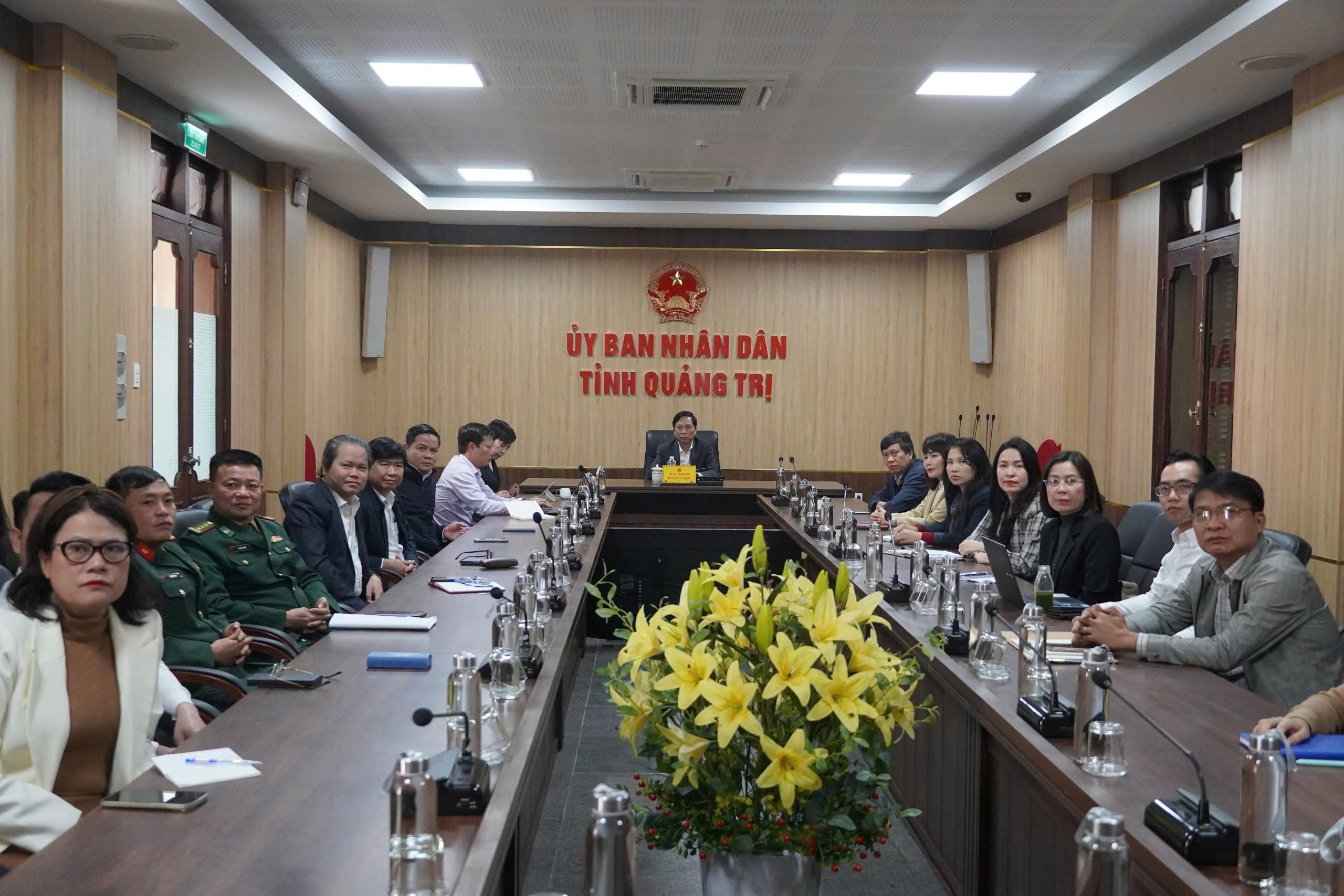 Hội nghị Tổng kết công tác ngành Ngoại giao năm 2024 và phương hướng, nhiệm vụ năm 2025