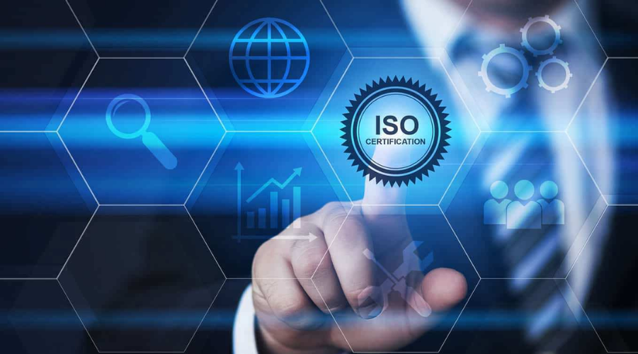 Báo cáo đánh giá nội bộ hệ thống quản lý chất lượng TCVN ISO 9001:2015 tại Sở Ngoại vụ năm 2024