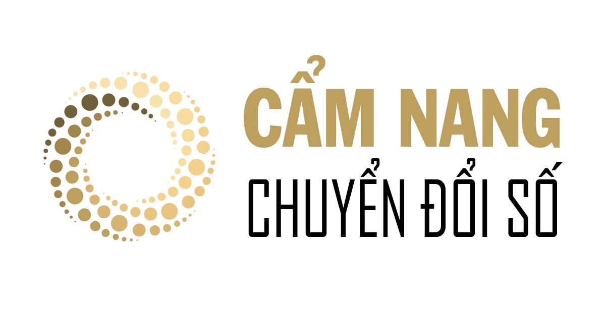 Cẩm nang Chuyển đổi số