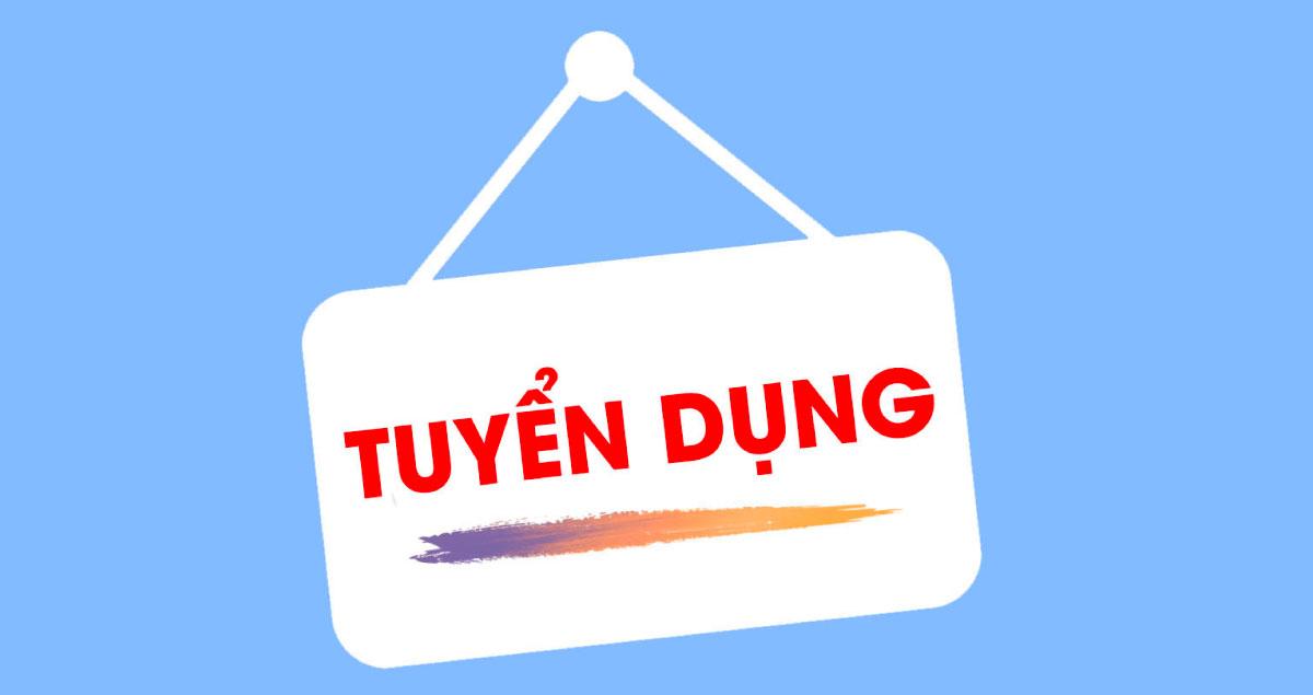 Thông báo tuyển dụng viên chức Trung tâm Phục vụ đối ngoại Quảng Trị