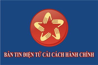 Xây dựng Kế hoạch khắc phục, cải thiện chỉ số Cải cách hành chính năm 2024